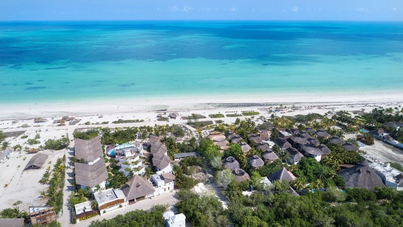 Combiné HM PLaya del Carmen & Villas HM Paraiso del Mar Holbox 4*