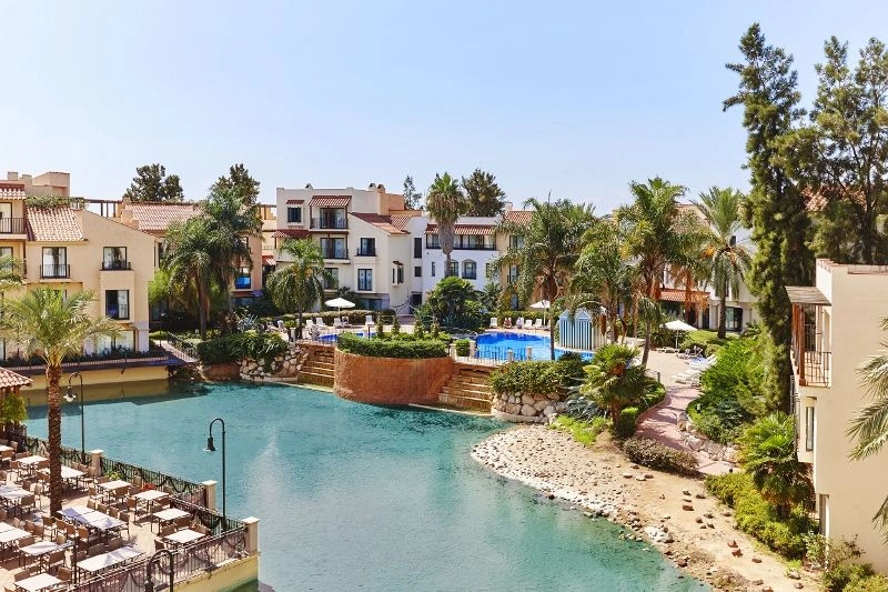 PortAventura 4* - Sans Transfert