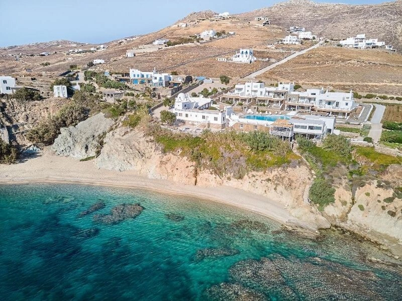 Mykonos Lolita a Grecotel Resort to Live 4*