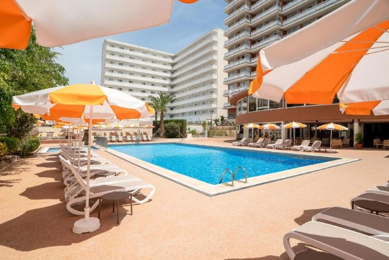 Tent Arenal 3*