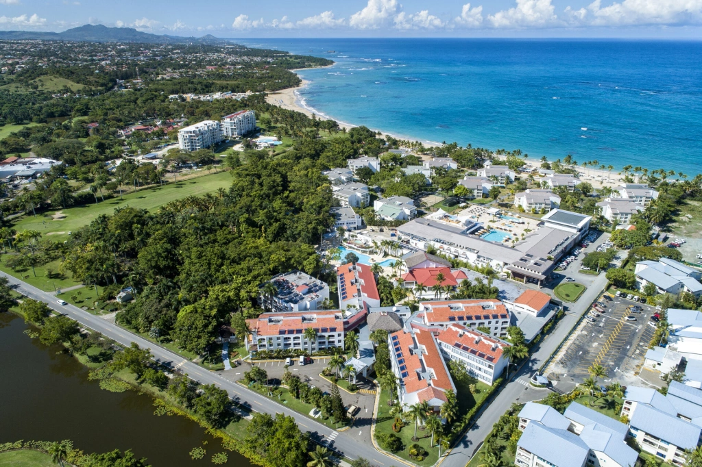 Club Coralia V Heaven Puerto Plata 4*