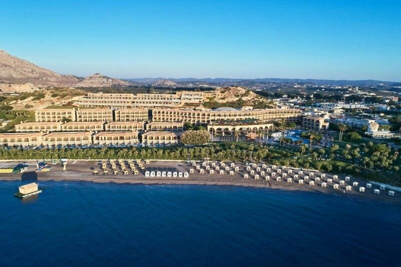 Atlantica Imperial Resort 5* - Adults Only
