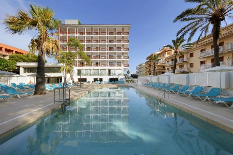 Caleia Talayot Spa Hotel 4* (Adult Only)