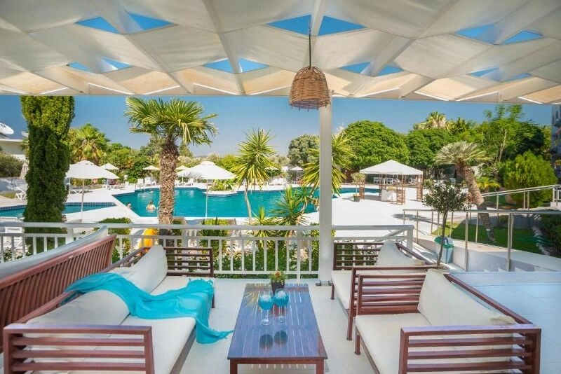 Happy Days Rodos 3* - Adults Only