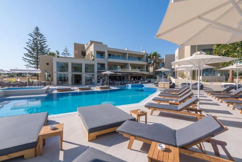 Imperial Palace 4* - Adult only +18