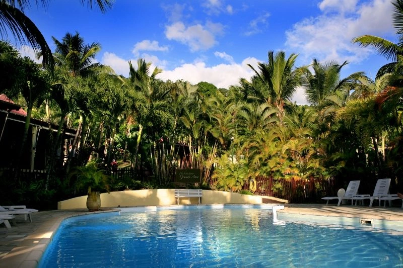 Résidence Habitation Grande Anse 4* - Sans Transfert