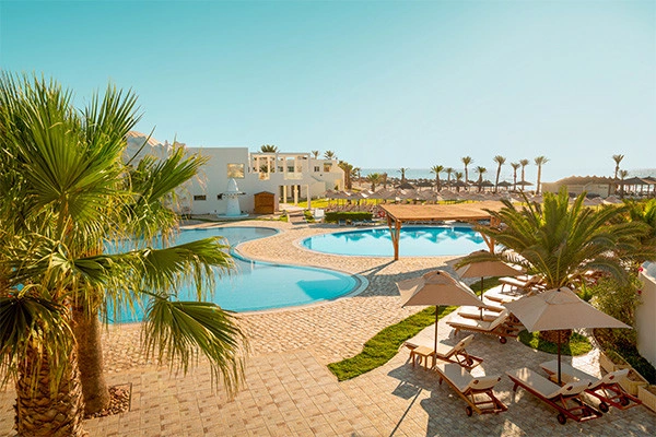 Hôtel Robinson Djerba Bahiya ****