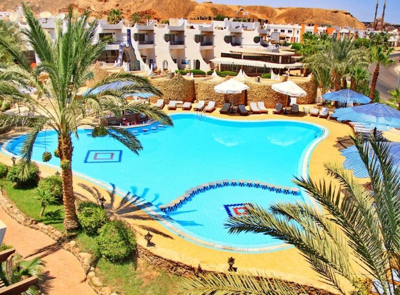 Turquoise Beach 4*