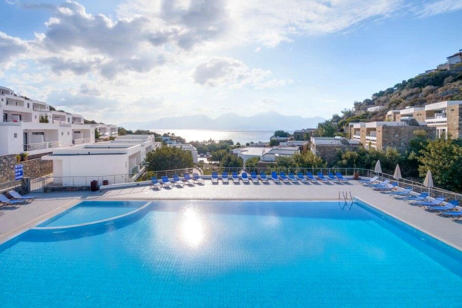 Ariadne Beach Hôtel 4* adult only  +16