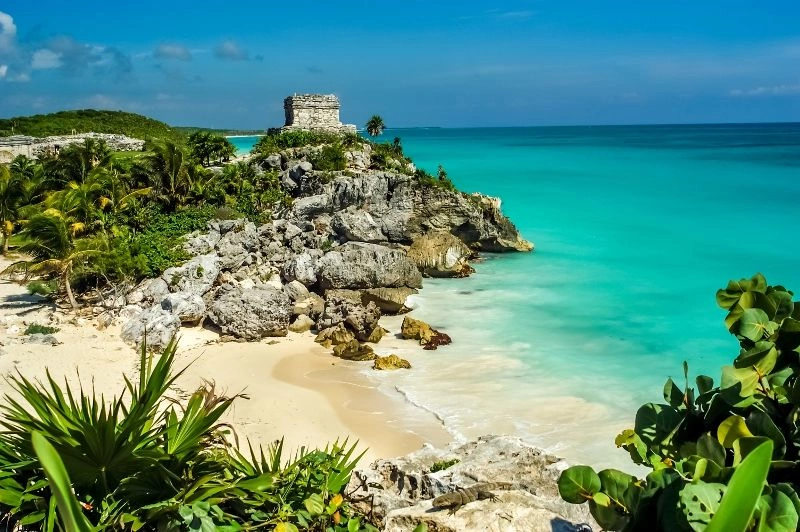 Circuit Coralia Le Yucatan Autrement & Extension Kappa Club Ocean Coral & Turquesa Beach Resort 5*