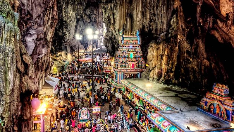 Circuit Coralia Ame Authentique De La Malaisie Et Séjour Balnéaire en Thaïlande Au Kappa Club Cape Panwa Phuket 5*