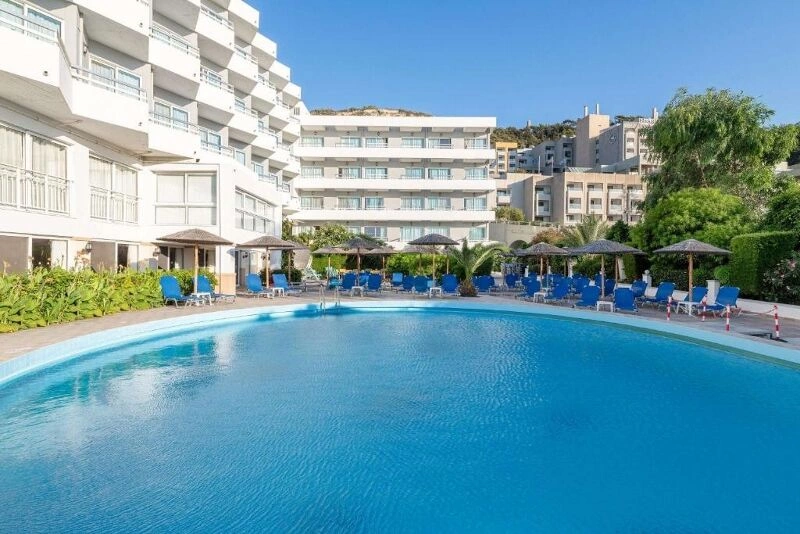Lito Hotel 3*
