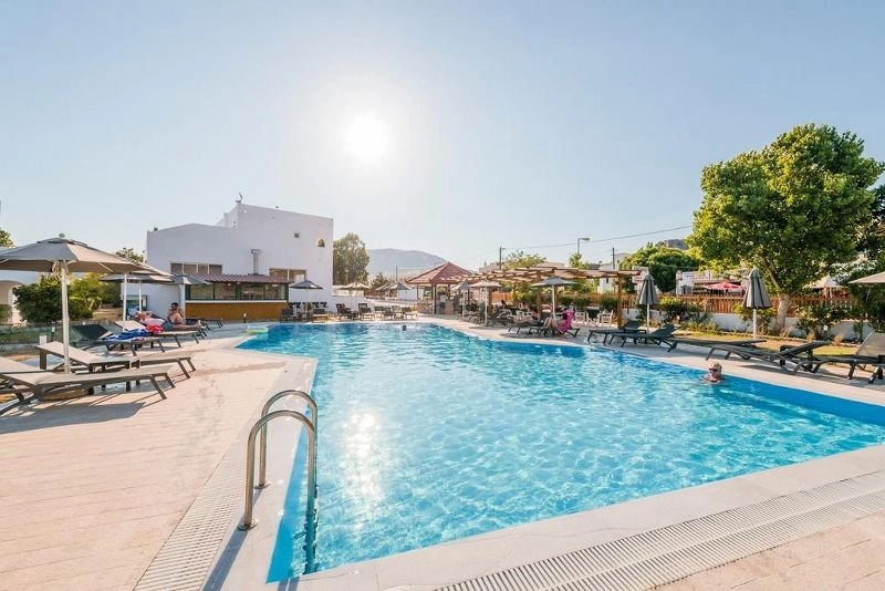 Belmare 4* - Adults Only
