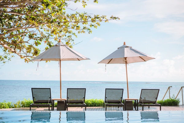 Hôtel Rocky's Boutique Resort ****