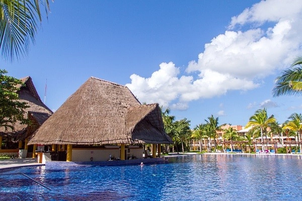 Hôtel Barcelo Maya Grand Resort *****