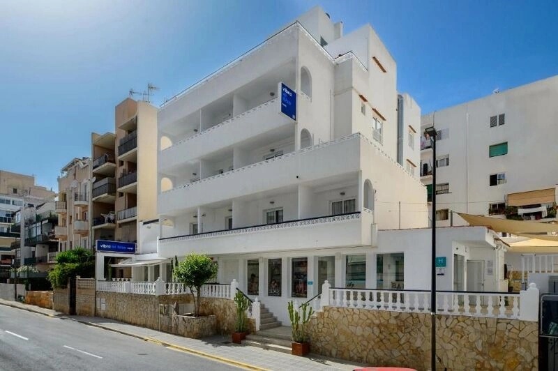 Vibra Lei Ibiza 3* - Adults Only