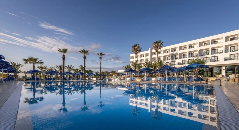 Mitsis Faliraki Beach 5*