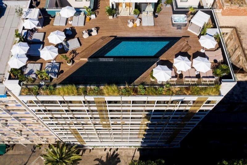 Skylark Aluma Hotels & Resorts 4*