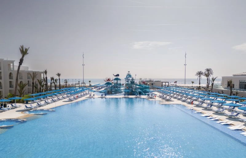 Kappa Club Pickalbatros Palais des Roses Agadir 5*