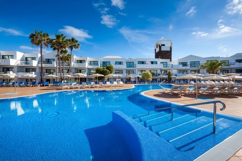 THB Lanzarote Beach 4*