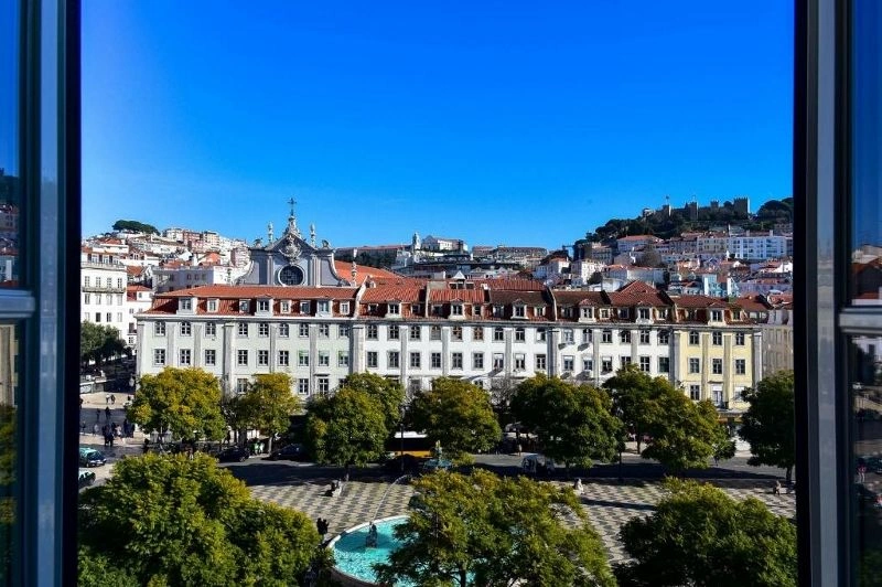 My Story Hotel Rossio 3*