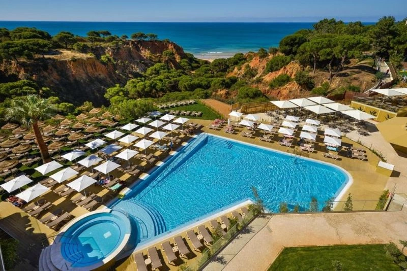 3HB Falesia Beach 5*