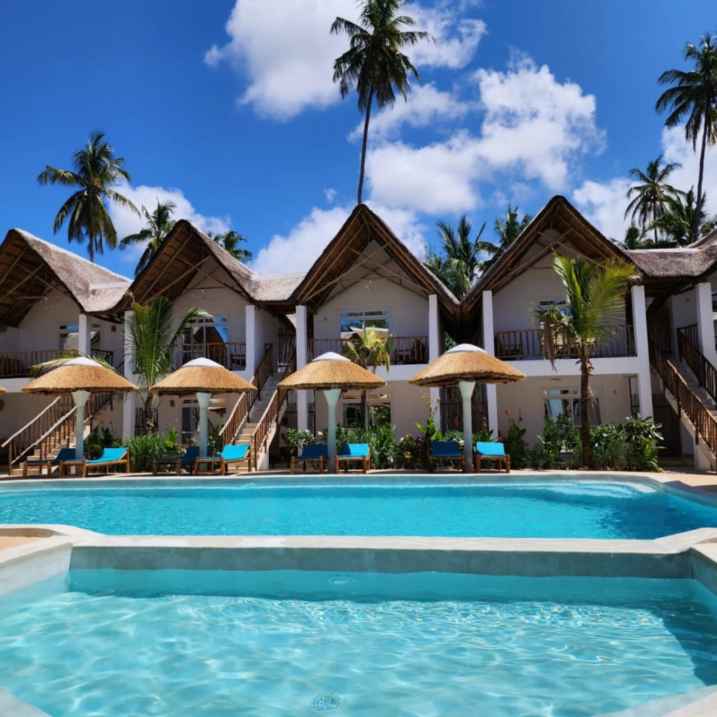 Olzadia Boutique Hotel 4*