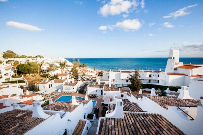 3HB  Golden Beach 3*