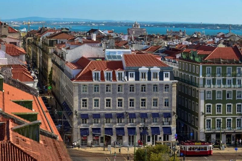 My Story Hotel Figueira 4*