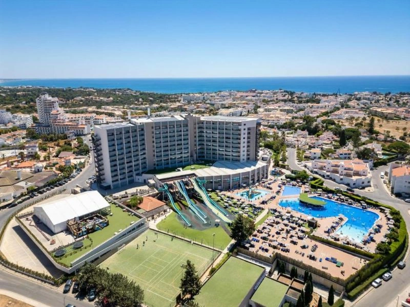 Jupiter Albufeira - Family & Fun 5*