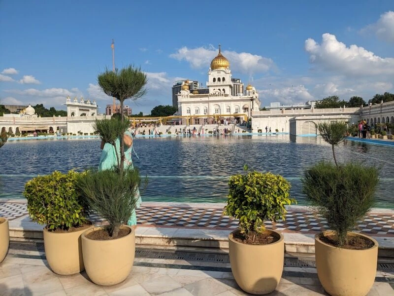 Circuit Trek au Ladakh