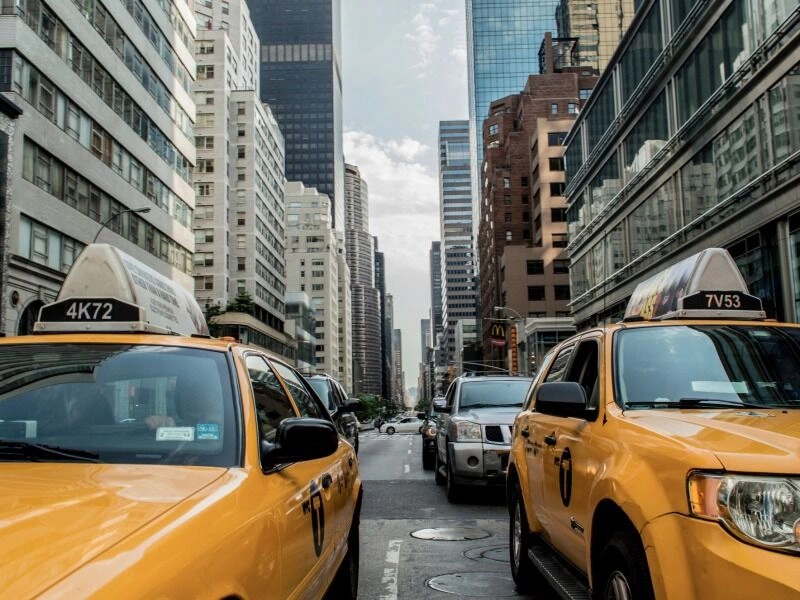 Circuit De New York A Miami