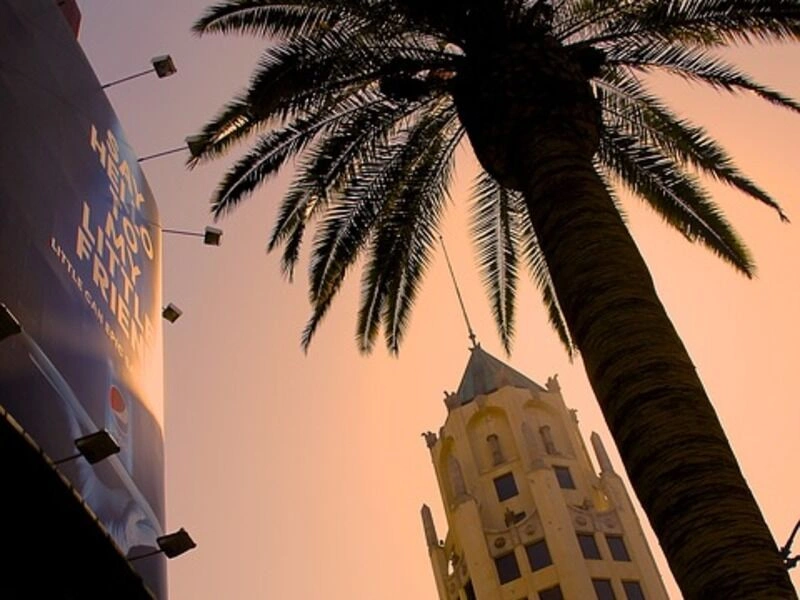 Autotour Classic West XL Sup - De Los Angeles A San Fransisco