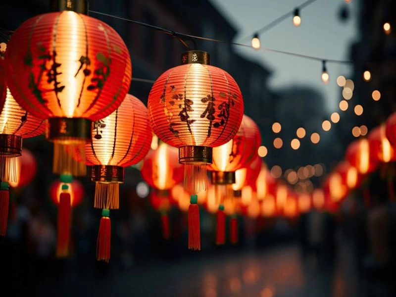 Circuit privé Combiné Chine & Vietnam : Sur la Route des Dragons