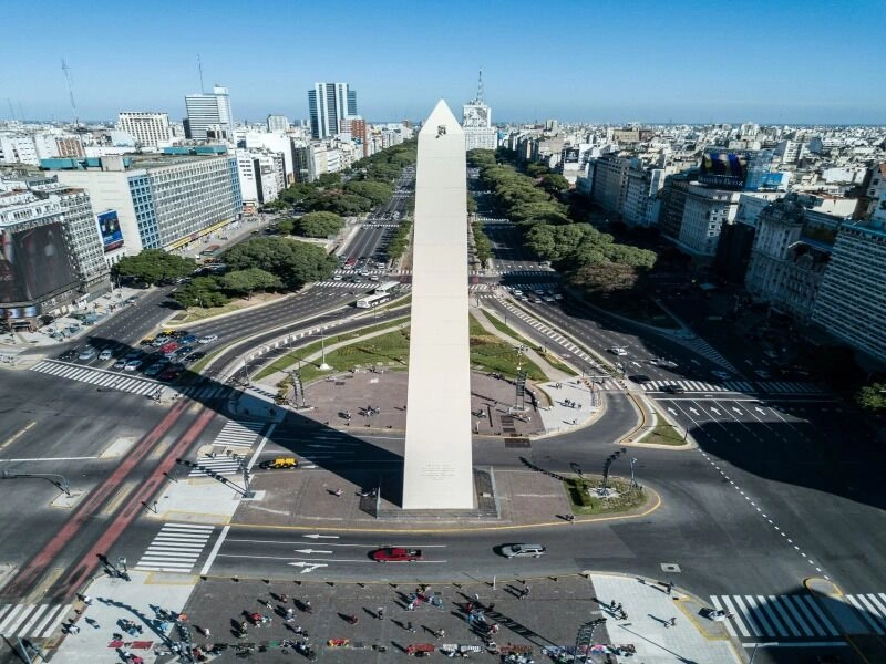 Circuit Voyage communautaire dans le Nord Ouest Argentin - De Buenos Aires A Buenos Aires