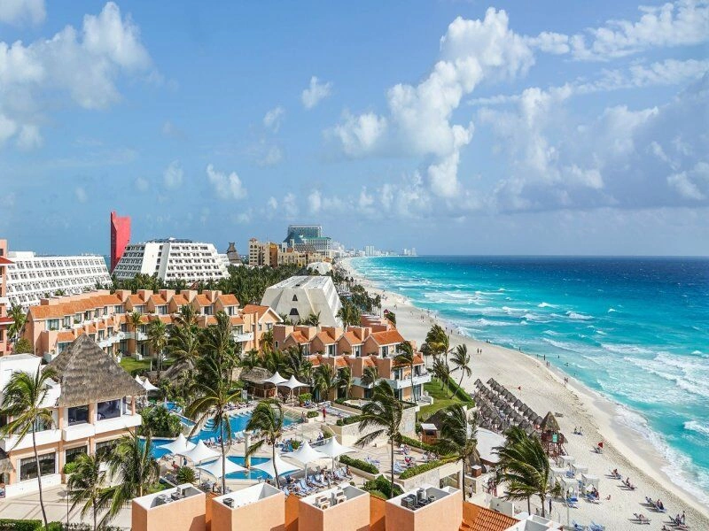 Autotour Saveurs et plaisirs Yucatèques - De Cancun A Cancun
