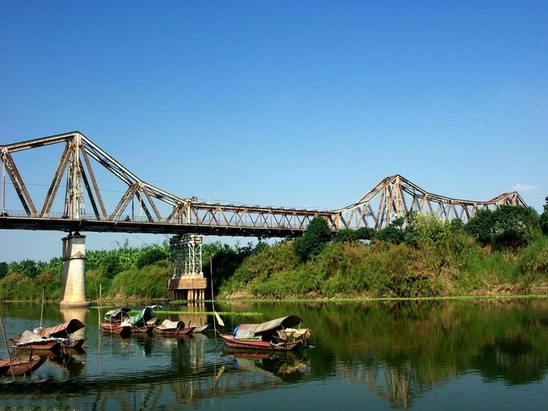 Circuit une autre facette du Vietnam