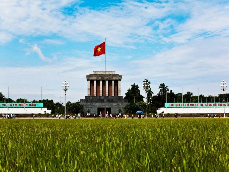 Circuit Vietnam à la folie