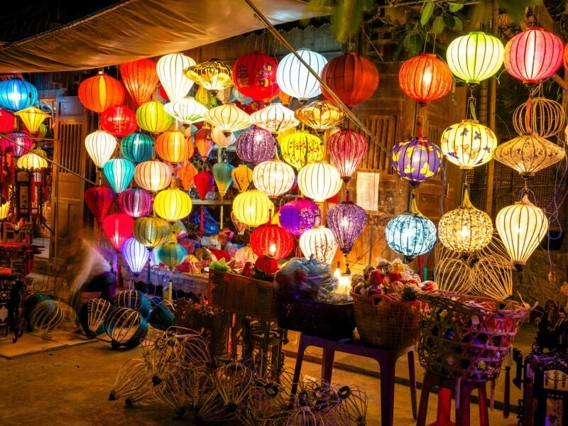 Circuit Immersion au Vietnam