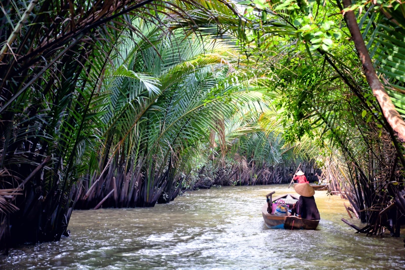 Circuit Kappa Découverte Au Charme Vietnamien Et Séjour Au Melia Ho Tram Beach Resort 5*