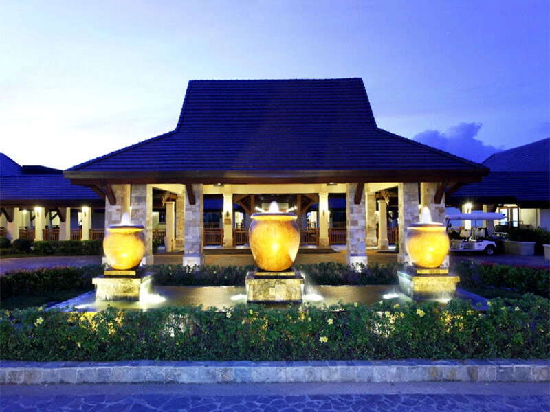 Circuit Cebu, Bohol, Dumaguete et Siquijor en liberté - De Cebu City à Cebu City