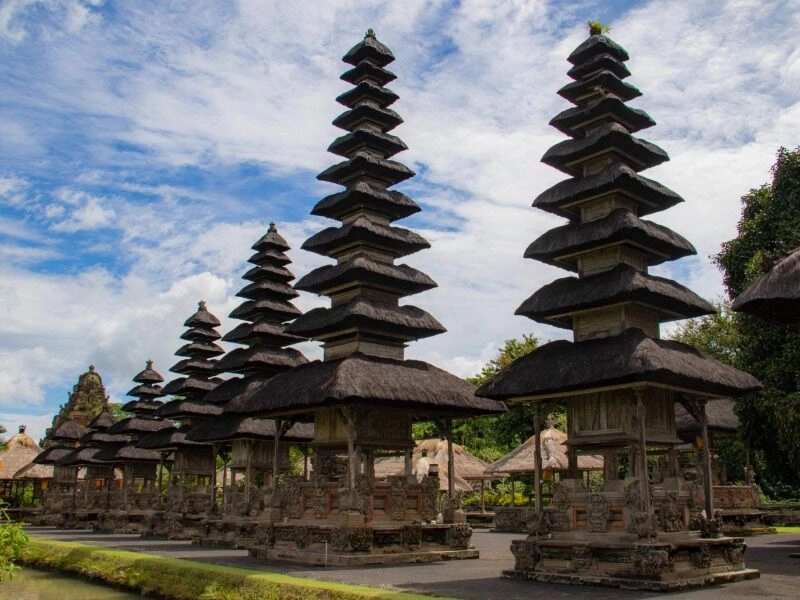 Circuit l'Indonésie de Bali à Gili Air