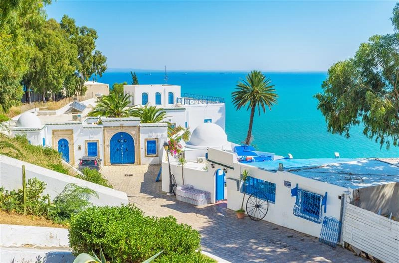 Circuit Escapade Tunisienne