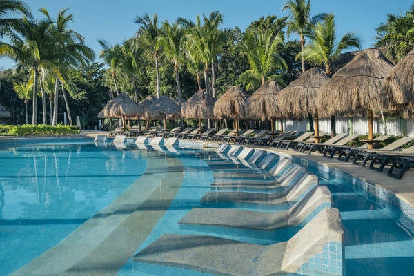 Hôtel Iberostar Waves Paraiso Beach *****