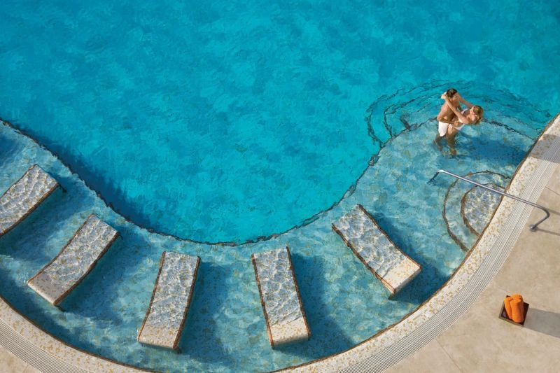 Dreams Jade Resort & Spa 5*