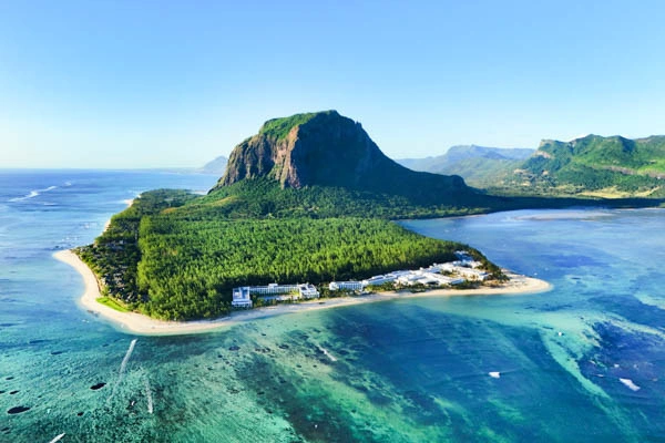 Hôtel Adult Only - RIU Palace Mauritius 4* sup