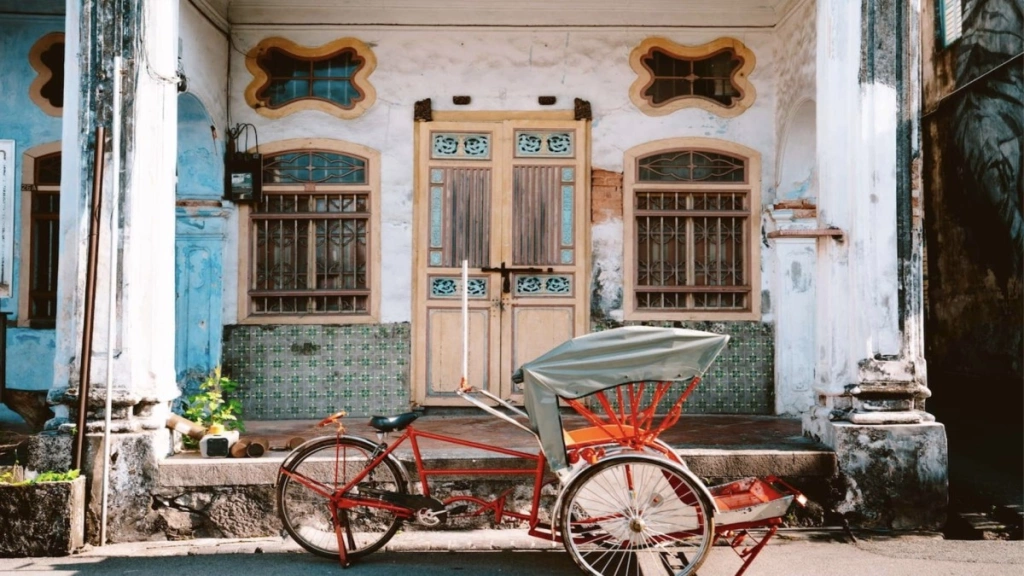 Circuit en liberté Trio Oasia Suite Kuala Lumpur, Saint Giles Penang & Mercure Langkawi en 9 nuits