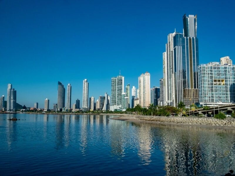 Autotour le Panama en autonomie