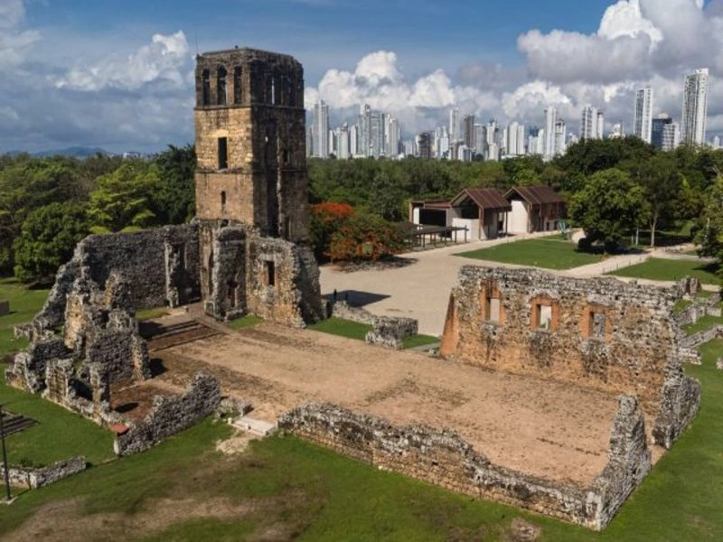 Circuit Rendez-vous en Terre Panaméenne