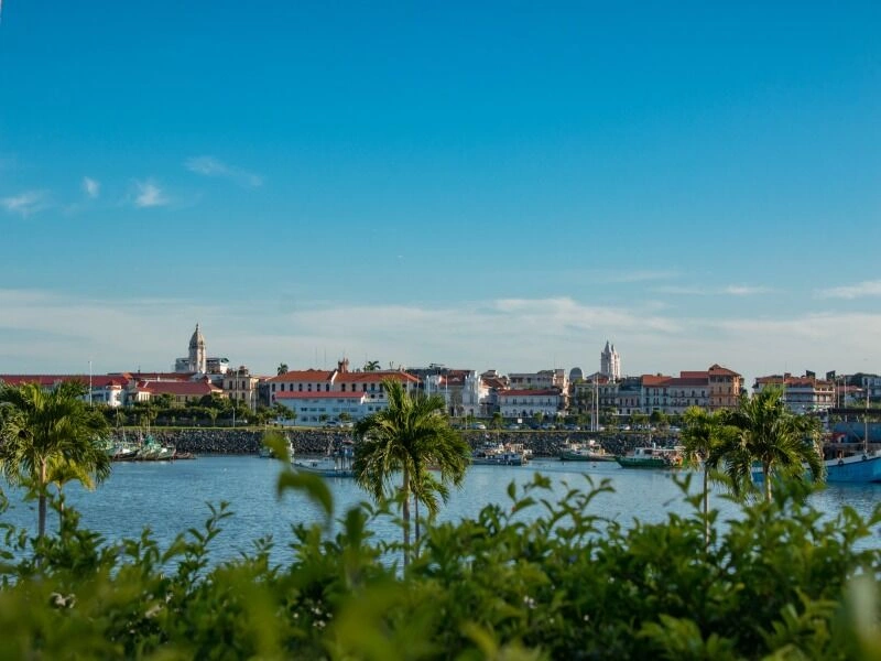 Circuit Les Archipels du Panama : Un crin de Charme Tropical - De Panama City  A Panama City